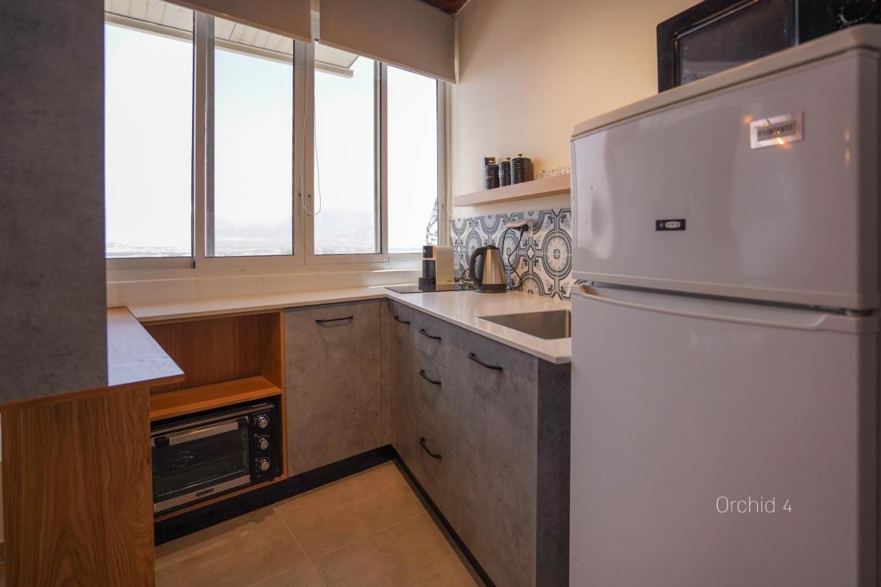 YalaRent Orchid boutique apartments - Families only Eilat Extérieur photo