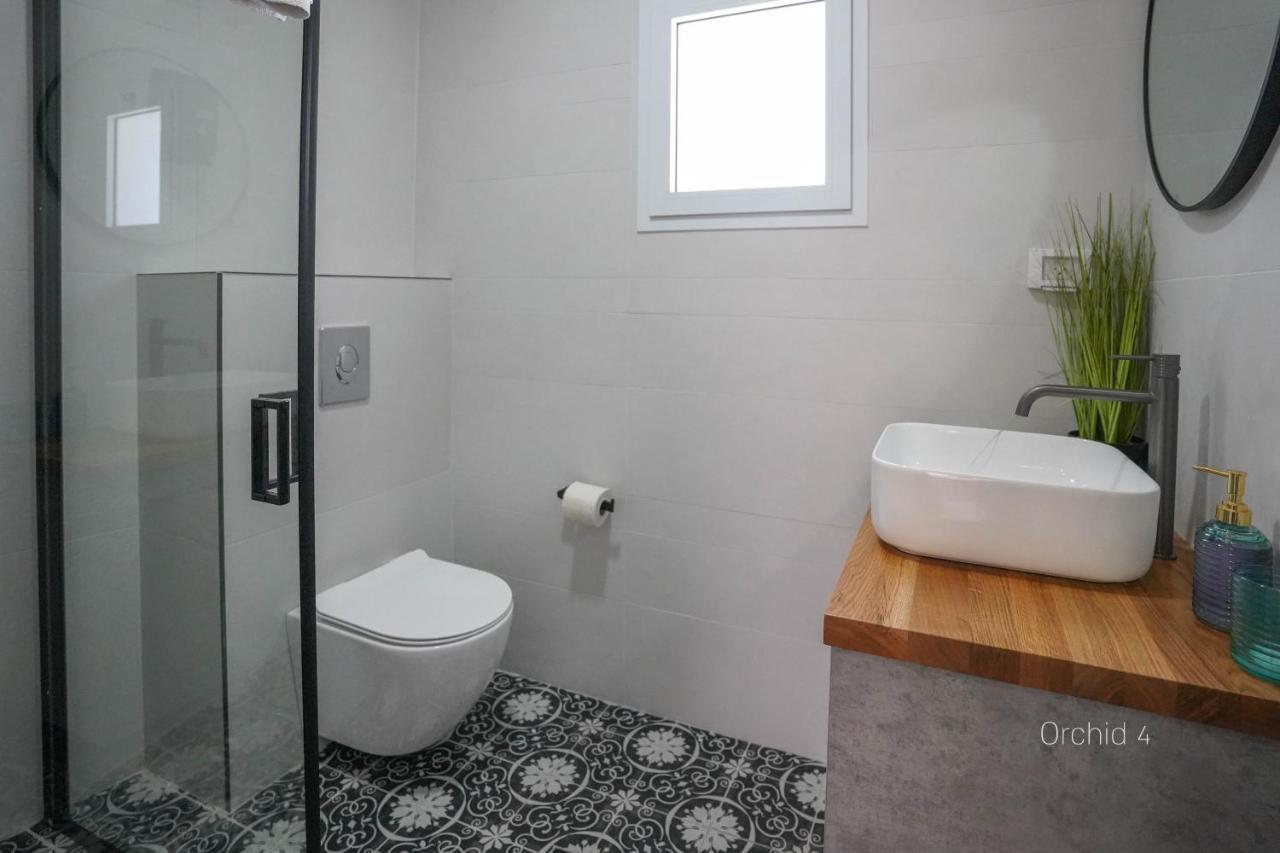 YalaRent Orchid boutique apartments - Families only Eilat Extérieur photo
